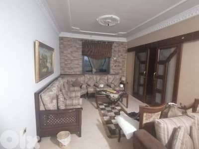 شقة للبيع في بدغان صوفر apartment for sale in swfar