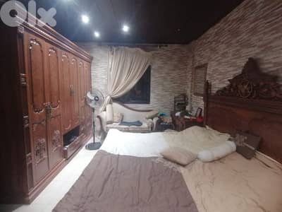 شقة للبيع في بدغان صوفر apartment for sale in swfar