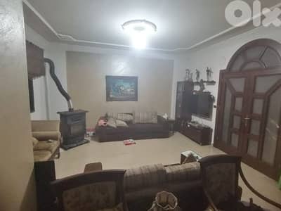 شقة للبيع في بدغان صوفر apartment for sale in swfar
