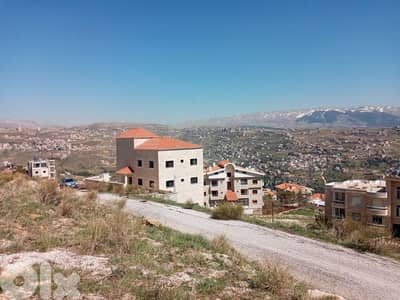 أرض للبيع في شانيه عاليه land for sale in aley