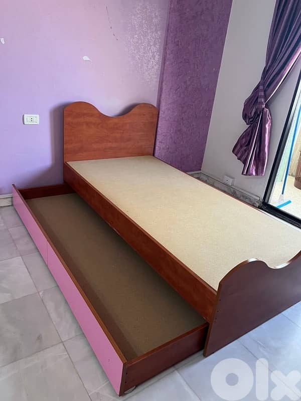 Full Bedroom 1