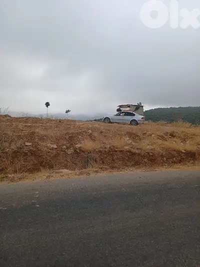 أرض للبيع في معاصر الشوف land for sale in chouf