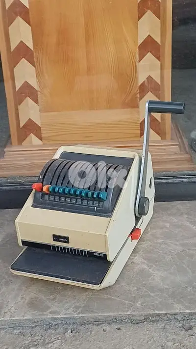 antique
