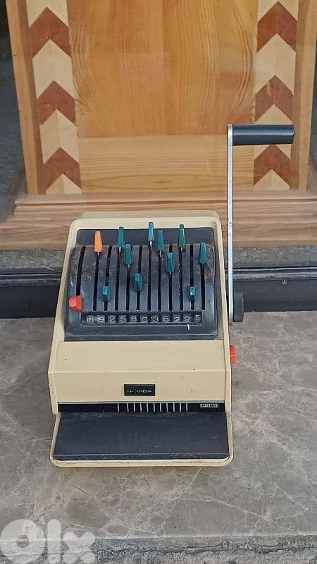 antique 4
