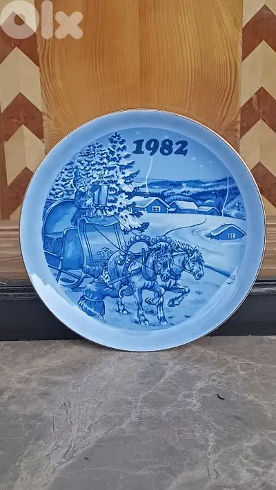 antique