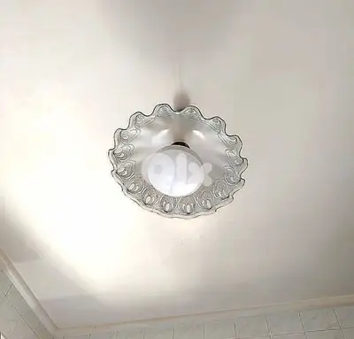 _للبيع ثريا سقف معلقة ومميزة