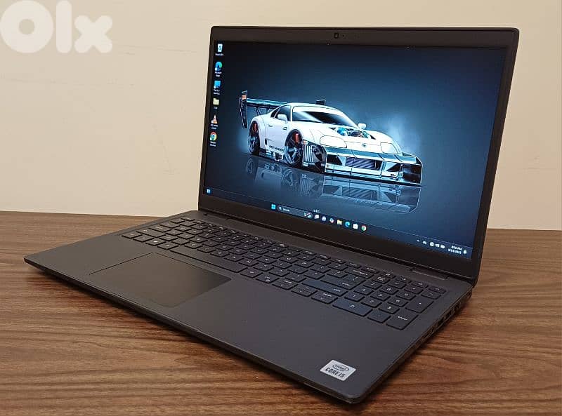Super clean laptop - core i5 gen 10 - windows 11 1