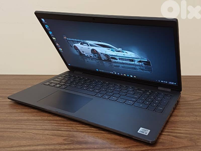 Super clean laptop - core i5 gen 10 - windows 11 3