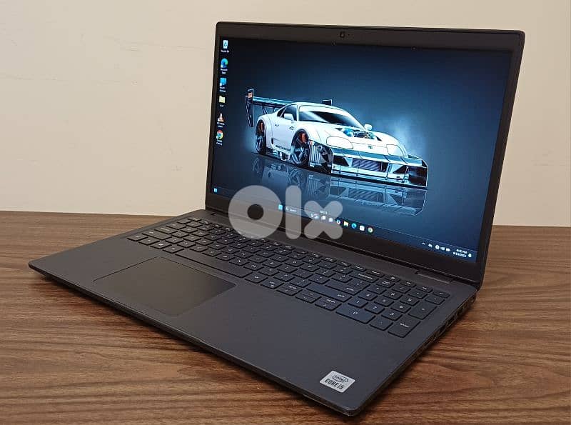 Super clean laptop - core i5 gen 10 - windows 11 7