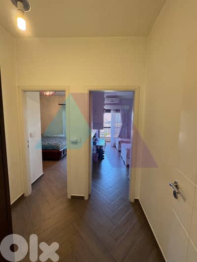 3 bedrooms apartment+mountain view 4sale in zalka -شقة للبيع في الزلقا