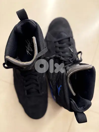 Jordan MVP “Black Royal” | Used 1 time onlyyyy”