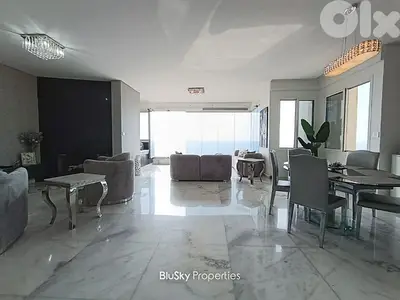 Duplex Terrace For SALE In Fidar شقة للبيع #ES
