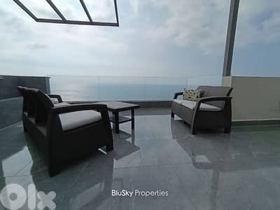 Duplex Terrace For SALE In Fidar شقة للبيع #ES