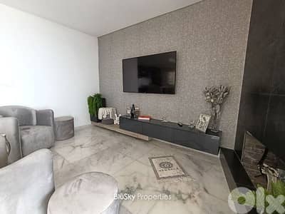 Duplex Terrace For SALE In Fidar شقة للبيع #ES