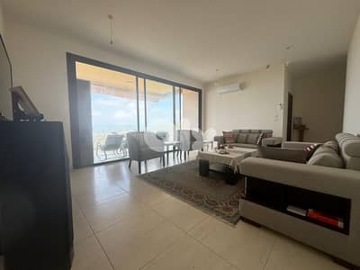 Batroun | Solar Panels | Furnished & Equipped 150m² | Prime Location