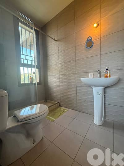 Batroun | Solar Panels | Furnished & Equipped 150m² | Prime Location