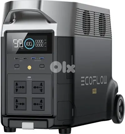 Ecoflow Delta Pro