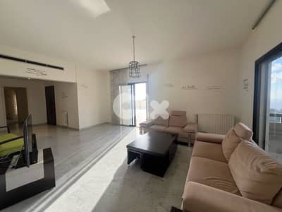 Duplex For Sale in Ain Saade