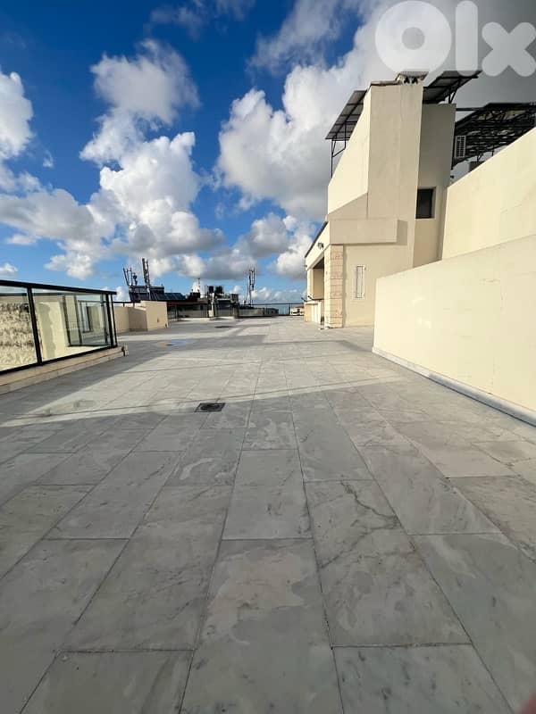 Duplex For Sale in Ain Saade 0