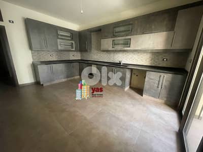 Achrafieh 340m2 | Spacious Flat | Prime Area | City View | OH |