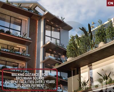 Luxury, payment facilities, panoramic sea view -Broumana REF#CN125968 Luxury, payment facilities, panoramic sea view -Broumana REF#CN125968