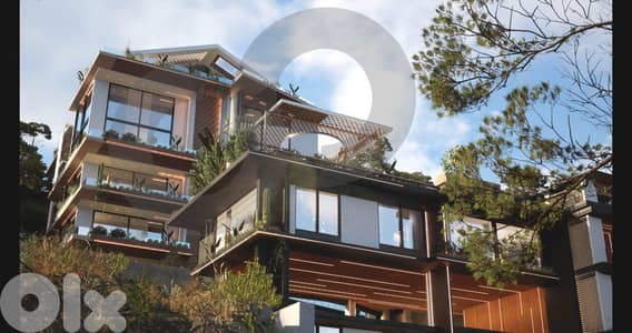 Luxury, payment facilities, panoramic sea view -Broumana REF#CN125968 Luxury, payment facilities, panoramic sea view -Broumana REF#CN125968
