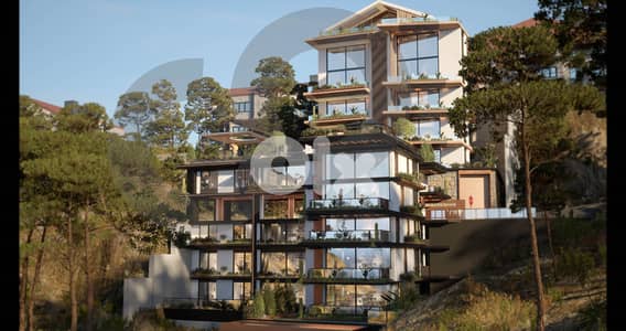 Luxury, payment facilities, panoramic sea view -Broumana REF#CN125968 Luxury, payment facilities, panoramic sea view -Broumana REF#CN125968