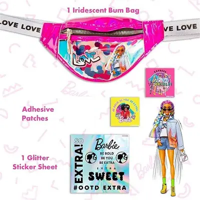 Barbie Sunglasses & Wallet Set (Limited Quantity)