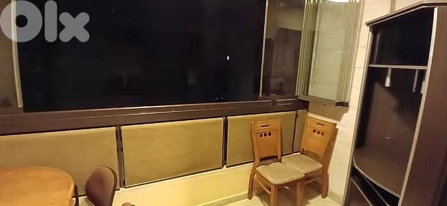 apartment For sale in sabtieh شقة للبيع في السبتية