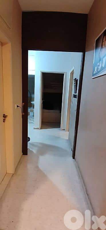 apartment For sale in sabtieh شقة للبيع في السبتية
