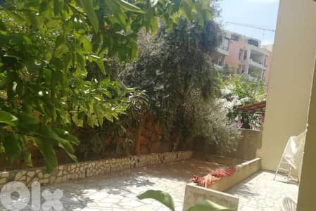 apartment For sale in bsalim شقة للبيع في بصاليم