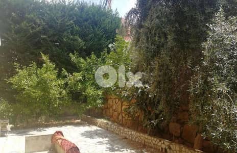 apartment For sale in bsalim شقة للبيع في بصاليم