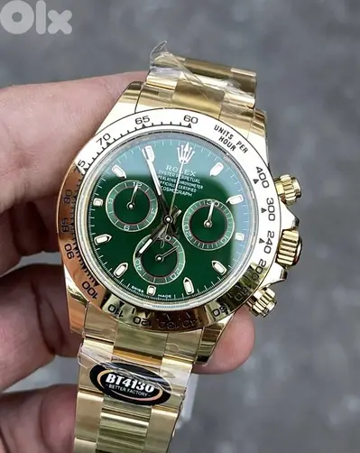 Rolex daytona John Meyer 1:1