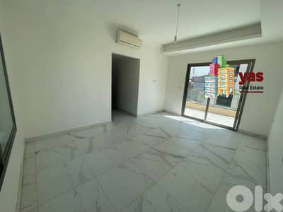 Achrafieh 260m2 | Duplex | Panoramic View | New | OH