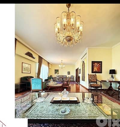 280m 4Bedroom+Parking Sale Brasilia Hazmieh Baabda