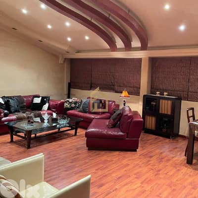 Apartment for rent in Hamra HN214 شقة للإيجار في الحمرا