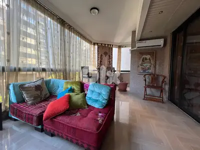 Apartment for Sale in Prime Location شقة للبيع في موقع مميز