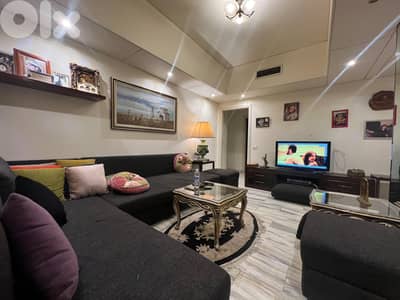Apartment for Sale in Prime Location شقة للبيع في موقع مميز