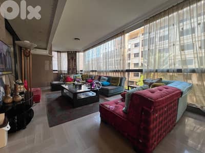 Apartment for Sale in Prime Location شقة للبيع في موقع مميز