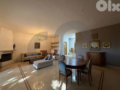 charming, prime location, faqra club/ نادي فقرا REF#ML125978