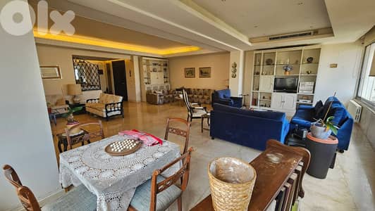 Apartment for sale in Hazmieh|Prime شقة للبيع في الحازمية | برايم