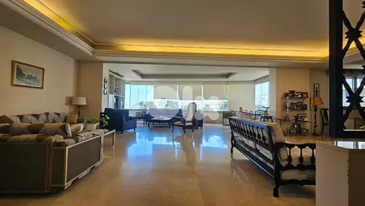 Apartment for sale in Hazmieh|Prime شقة للبيع في الحازمية | برايم