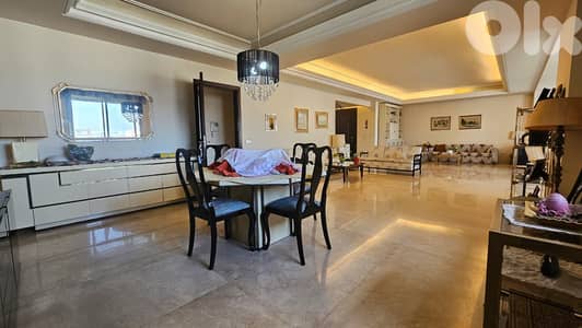 Apartment for sale in Hazmieh|Prime شقة للبيع في الحازمية | برايم