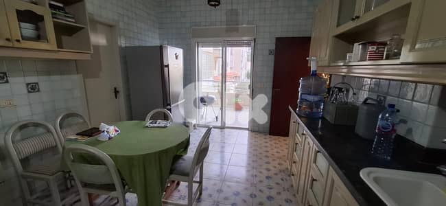 L19156 - Fully Furnished Decorated Apartment For Sale in Ain Aar
