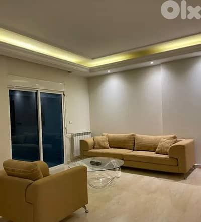 RWK208RM - Fully Furnished Apartment For Rent in Zouk Mikael