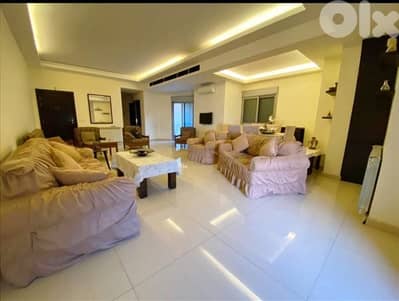 شقة مفروشة للبيع في الفنار Decorated apartment for sale in Fanar شقة مفروشة للبيع في الفنار Decorated apartment for sale in Fanar