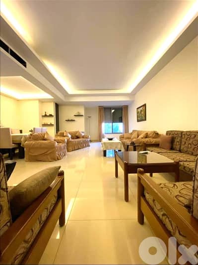 شقة مفروشة للبيع في الفنار Decorated apartment for sale in Fanar شقة مفروشة للبيع في الفنار Decorated apartment for sale in Fanar