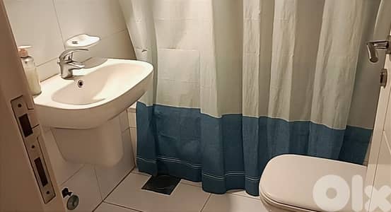 شقة مفروشة للبيع في الفنار Decorated apartment for sale in Fanar شقة مفروشة للبيع في الفنار Decorated apartment for sale in Fanar
