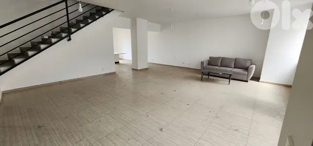 GMC120AJ - Duplex for sale in Mar Roukoz - دوبلكس للبيع في مار روكز