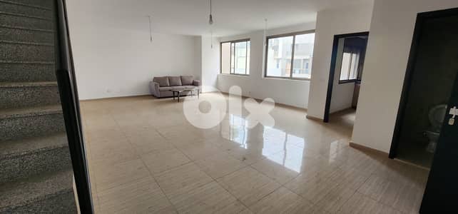GMC120AJ - Duplex for sale in Mar Roukoz - دوبلكس للبيع في مار روكز